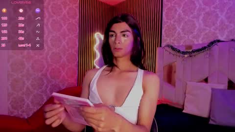 Snapshot of lihian_tay chatting on December 20, 2025, 3:35 am LIHIAN online show from December 20, 2025, 3:35 am