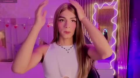 Snapshot of lihian_tay chatting on February 5, 2026, 3:22 am LIHIAN online show from February 5, 2026, 3:22 am