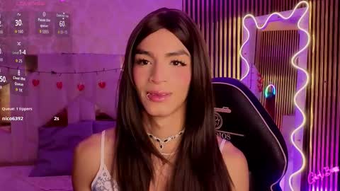 Snapshot of lihian_tay chatting on February 7, 2026, 3:43 am LIHIAN online show from February 7, 2026, 3:43 am