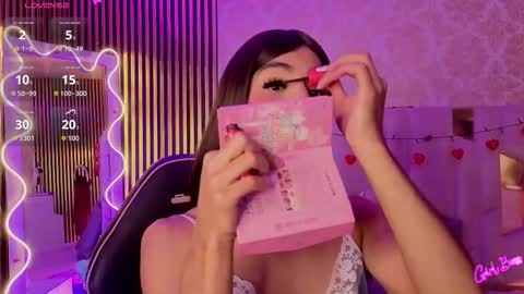 Snapshot of lihian_tay chatting on February 9, 2026, 3:54 am LIHIAN online show from February 9, 2026, 3:54 am