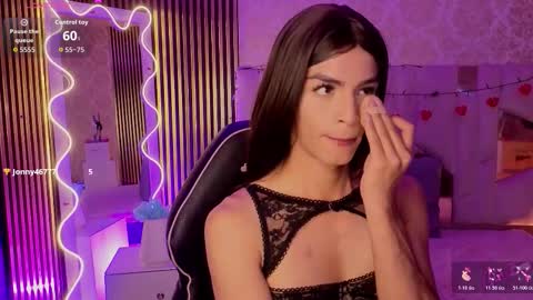 Snapshot of lihian_tay chatting on February 10, 2026, 4:49 am LIHIAN online show from February 10, 2026, 4:49 am