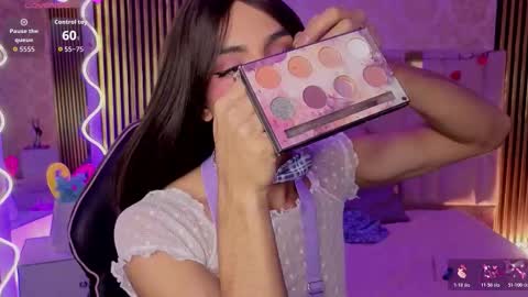 Snapshot of lihian_tay chatting on February 12, 2026, 4:29 am LIHIAN online show from February 12, 2026, 4:29 am