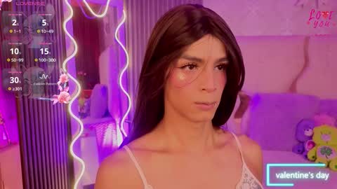 Snapshot of lihian_tay chatting on February 15, 2026, 3:58 am LIHIAN online show from February 15, 2026, 3:58 am