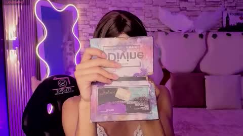 Snapshot of lihian_tay chatting on February 20, 2026, 12:38 pm LIHIAN online show from February 20, 2026, 12:38 pm