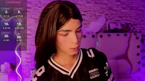 Snapshot of lihian_tay chatting on February 21, 2026, 12:06 pm LIHIAN online show from February 21, 2026, 12:06 pm