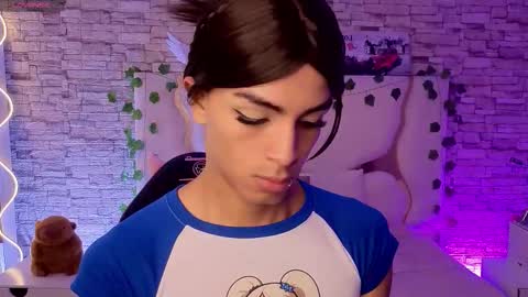 Snapshot of lihian_tay chatting on February 27, 2026, 12:16 pm LIHIAN online show from February 27, 2026, 12:16 pm