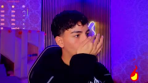 LIHIAN online show from April 10, 2026, 12:32 pm