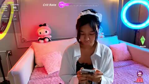 Lihn Pham online show from January 12, 2026, 3:12 am