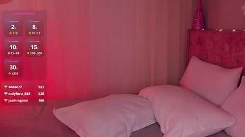 Lia Sweet online show from December 31, 2024, 5:40 pm