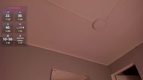 Lia Sweet online show from January 9, 2025, 5:33 pm