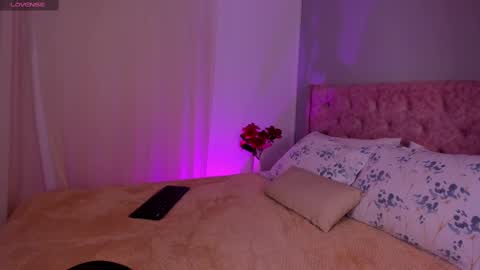 Lia Sweet online show from February 15, 2025, 6:01 pm