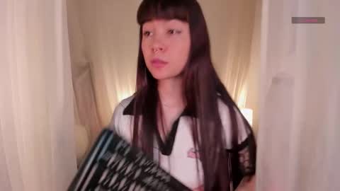 Lia Sweet online show from October 29, 2025, 3:14 pm