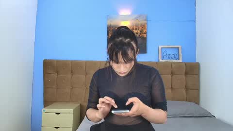 Liiaa Sweett  online show from May 22, 2026, 1:17 pm