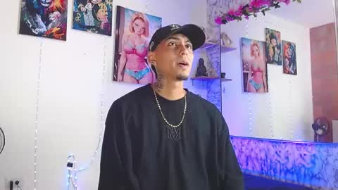 Daniel online show from October 16, 2025, 2:07 pm