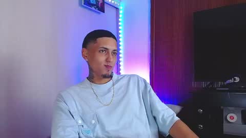 Daniel online show from November 28, 2025, 3:14 pm