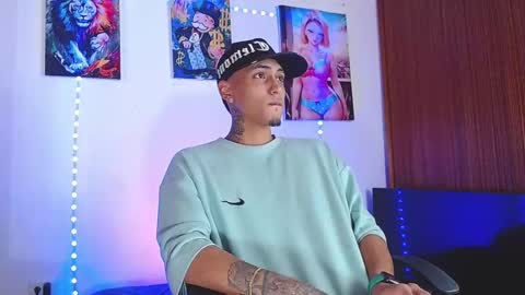 Daniel online show from January 15, 2026, 2:21 pm