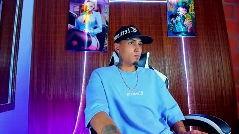 Daniel online show from March 5, 2026, 11:23 pm