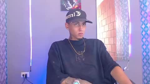 Daniel online show from April 14, 2026, 9:32 pm