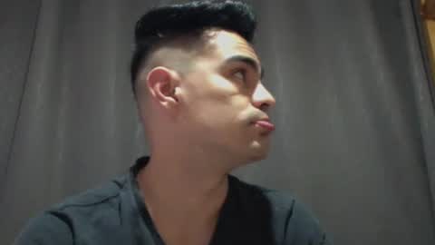 liiam online show from October 5, 2025, 9:45 pm