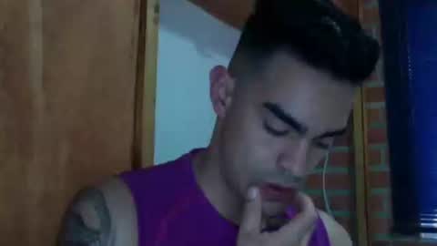 liiam online show from March 15, 2026, 9:54 pm