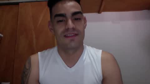 liiam online show from March 23, 2026, 8:02 pm