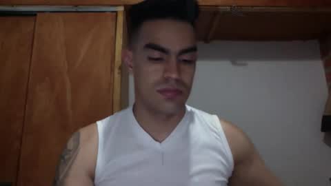 Snapshot of liiam_collins chatting on April 5, 2026, 6:43 am liiam online show from April 5, 2026, 6:43 am
