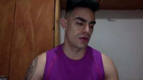 Snapshot of liiam_collins chatting on April 19, 2026, 9:41 am liiam online show from April 19, 2026, 9:41 am