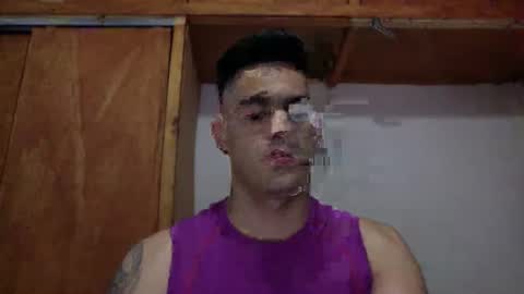 Snapshot of liiam_collins chatting on May 1, 2026, 10:36 pm liiam online show from May 1, 2026, 10:36 pm