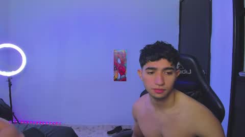 liiam_jesus online show from June 6, 2026, 12:21 pm