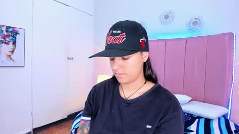 liiam_smith_ online show from October 16, 2025, 3:02 pm