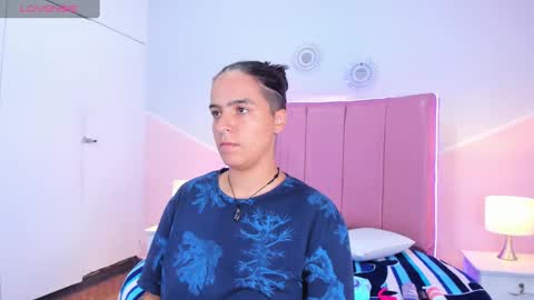 liiam_smith_ online show from October 20, 2025, 12:38 pm