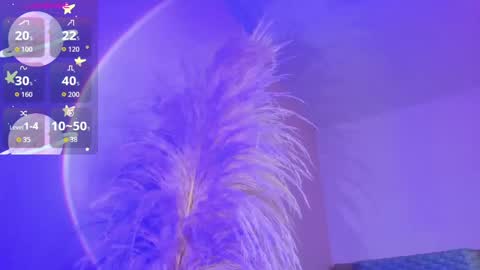 Snapshot of liiamluna chatting on September 26, 2025, 9:13 am Liiam Luna online show from September 26, 2025, 9:13 am