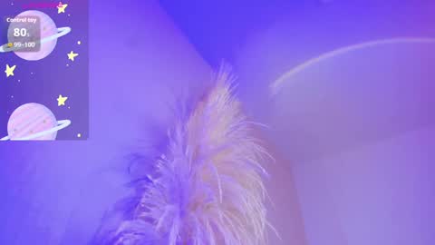 Snapshot of liiamluna chatting on October 1, 2025, 9:04 am Liiam Luna online show from October 1, 2025, 9:04 am