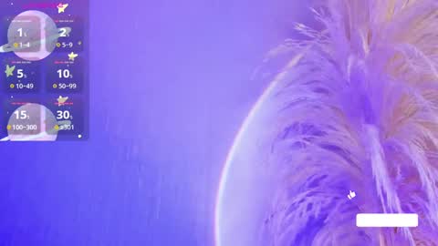 Snapshot of liiamluna chatting on October 2, 2025, 9:05 am Liiam Luna online show from October 2, 2025, 9:05 am