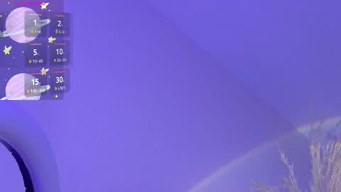 Liiam Luna online show from January 13, 2026, 5:02 am