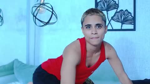 Liam thompson online show from January 31, 2025, 8:54 pm
