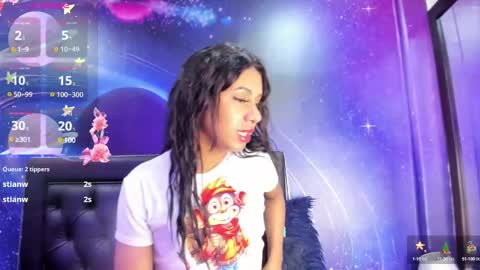 Snapshot of liilii_1 chatting on December 3, 2024, 9:11 am liilii_1 online show from December 3, 2024, 9:11 am