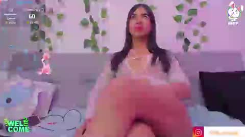 Snapshot of liiliith_1 chatting on July 14, 2026, 6:40 am liiliith_1 online show from July 14, 2026, 6:40 am