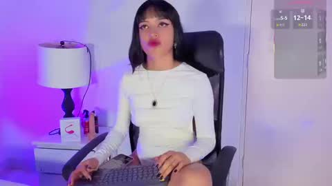 liilithstone online show from March 19, 2026, 12:25 am