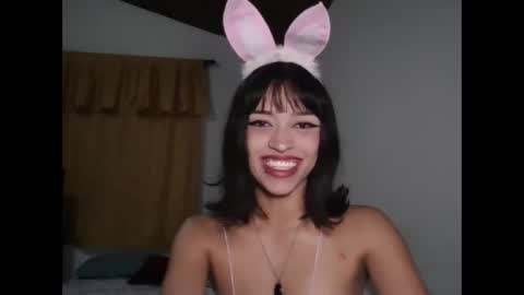 liilithstone online show from April 4, 2026, 2:43 am