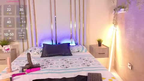 liincostelloo online show from January 13, 2025, 7:53 pm