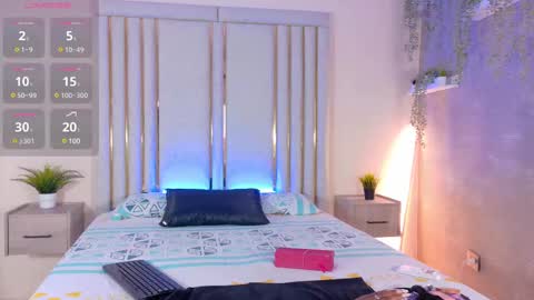 liincostelloo online show from January 18, 2025, 7:37 pm