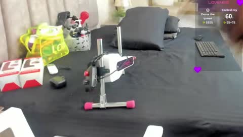 liincostelloo online show from May 22, 2026, 4:08 am