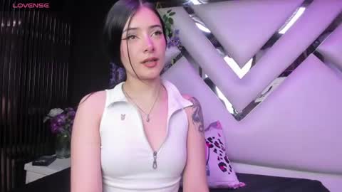 Brittany online show from August 3, 2026, 5:16 pm