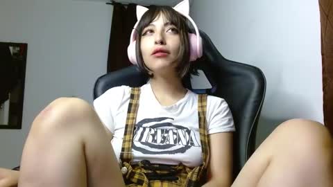 Snapshot of liisaax chatting on January 20, 2025, 10:18 am lisa online show from January 20, 2025, 10:18 am