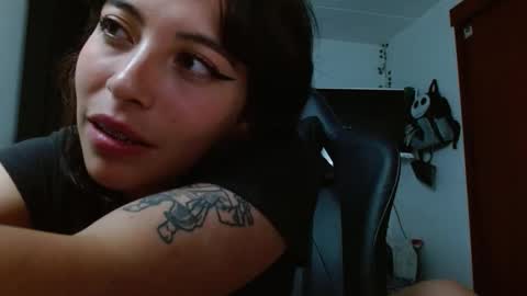 Snapshot of liisaax chatting on November 15, 2025, 5:38 am lisa online show from November 15, 2025, 5:38 am