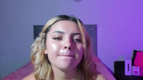 Snapshot of liisakiss chatting on December 20, 2024, 9:11 am LiisaKiss online show from December 20, 2024, 9:11 am