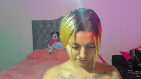 Snapshot of liisakiss chatting on December 29, 2024, 12:45 pm LiisaKiss online show from December 29, 2024, 12:45 pm