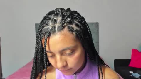Snapshot of liisakiss chatting on January 18, 2025, 3:27 pm LiisaKiss online show from January 18, 2025, 3:27 pm