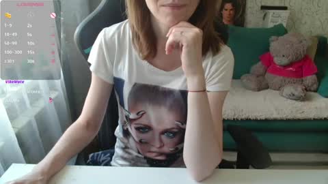 Liissax online show from July 14, 2026, 10:54 am